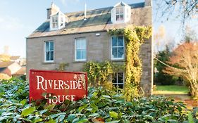 Riverside House